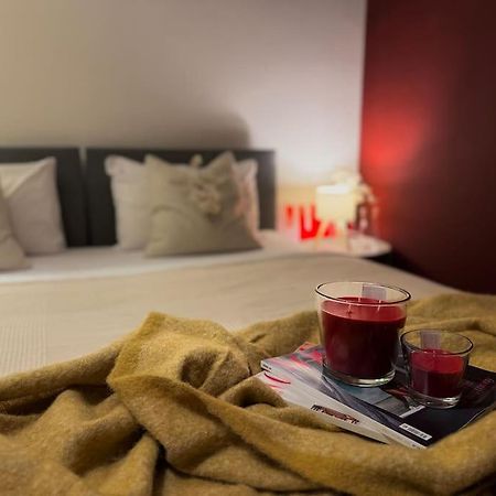 Cherry - Prague Apartment 외부 사진