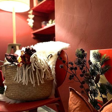 Cherry - Prague Apartment 외부 사진