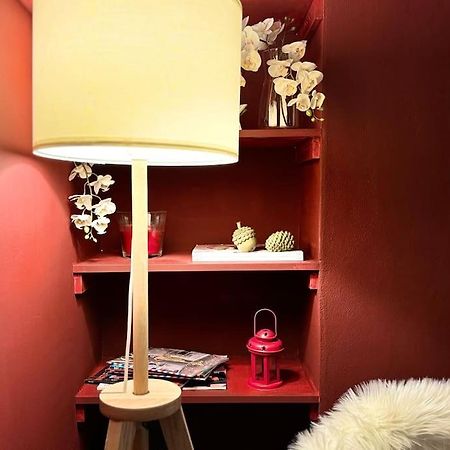 Cherry - Prague Apartment 외부 사진