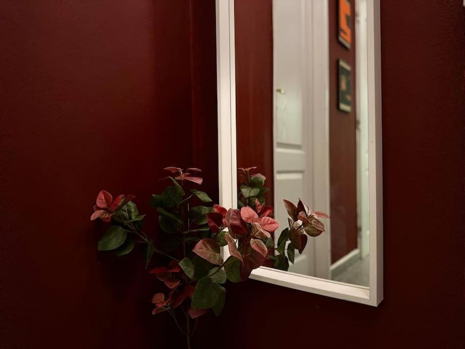 Cherry - Prague Apartment 외부 사진