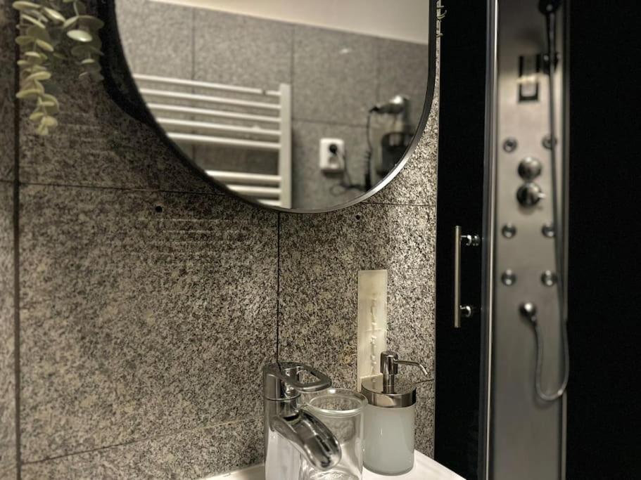 Cherry - Prague Apartment 외부 사진
