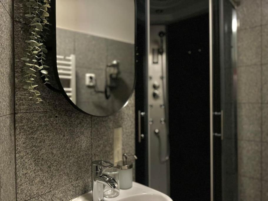 Cherry - Prague Apartment 외부 사진