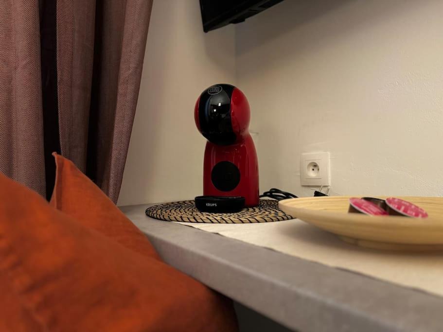 Cherry - Prague Apartment 외부 사진