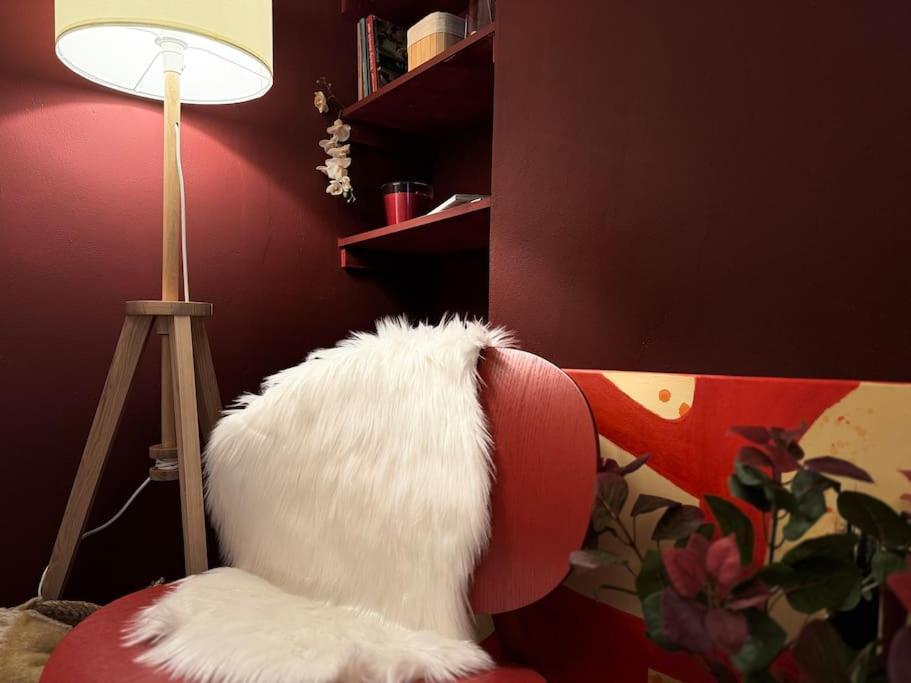 Cherry - Prague Apartment 외부 사진