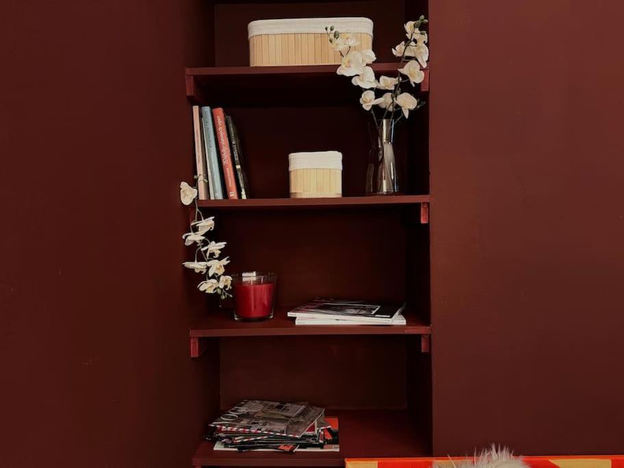 Cherry - Prague Apartment 외부 사진