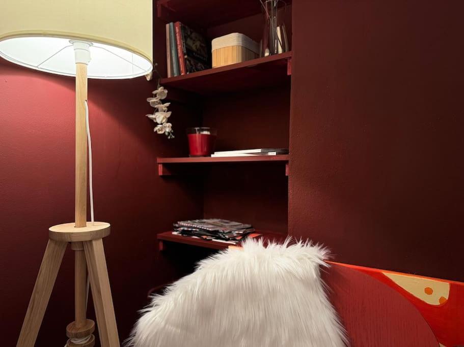 Cherry - Prague Apartment 외부 사진