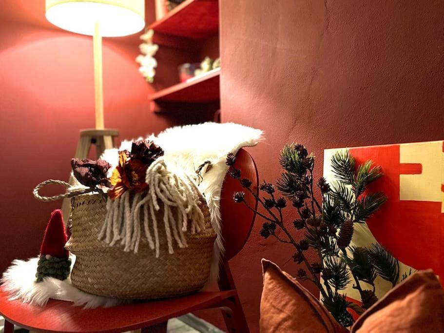 Cherry - Prague Apartment 외부 사진