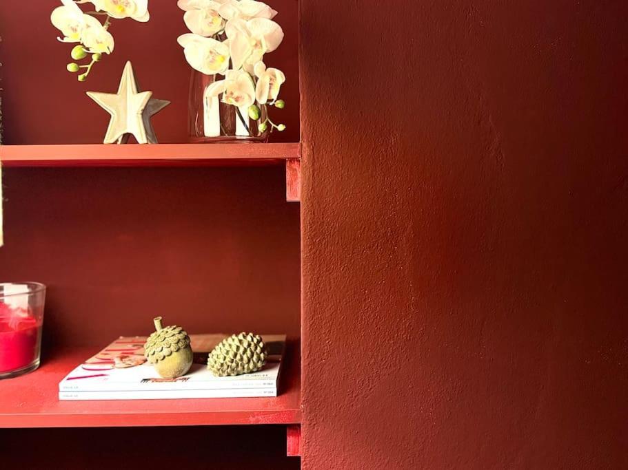 Cherry - Prague Apartment 외부 사진